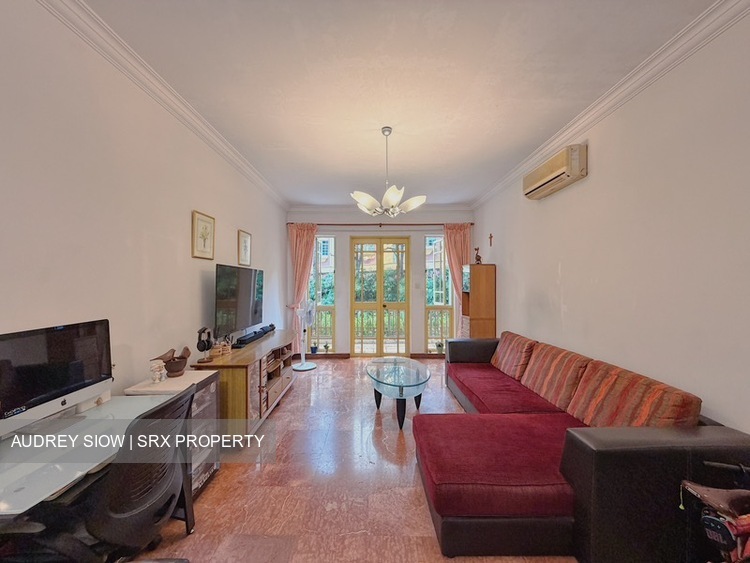 Villa Marina (D15), Condominium #568731821
